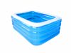 210cm inflatable pool